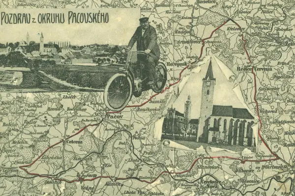 Pacovský okruh