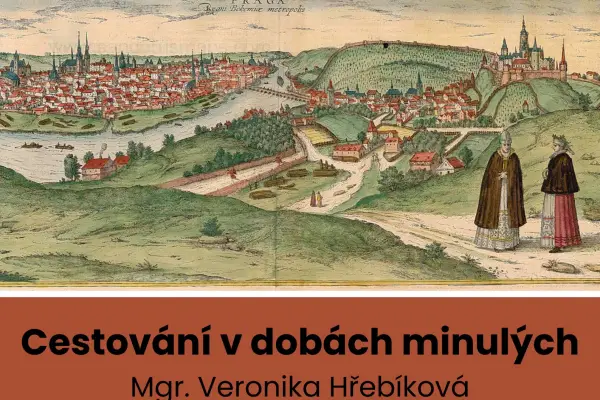 Cestování v dobách minulých