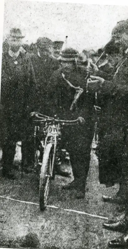 Pacovský okruh