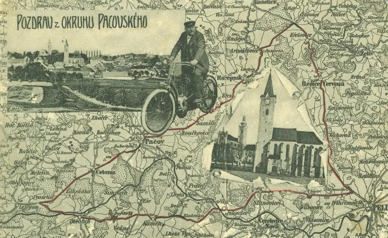 Pacovský okruh