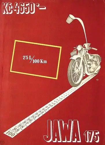 JAWA