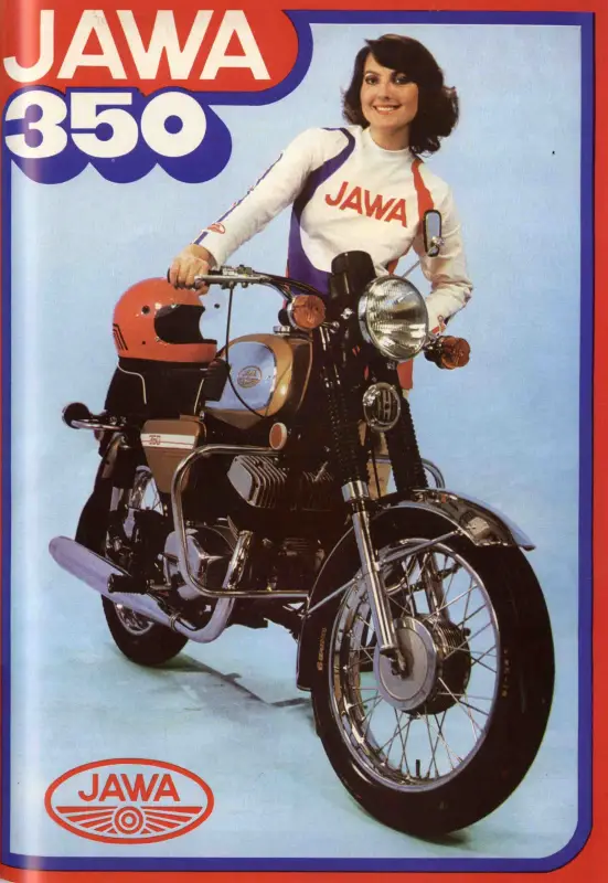 JAWA