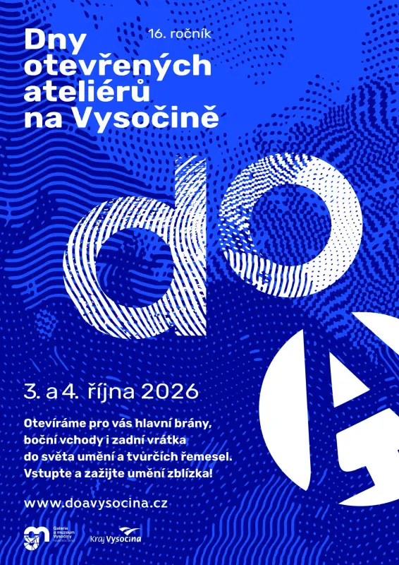 Dny otevřených ateliérů 2026