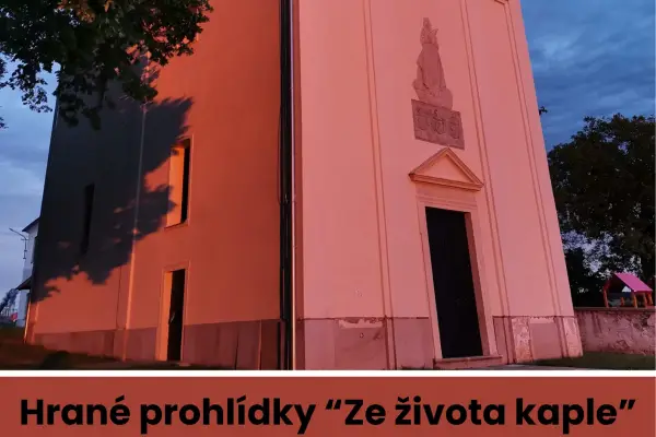 Léto 2025 - Kámen