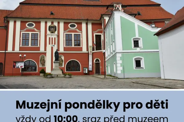 Archiv akcí