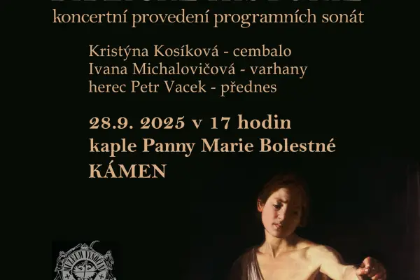 Archiv akcí