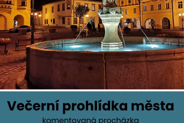 Archiv akcí