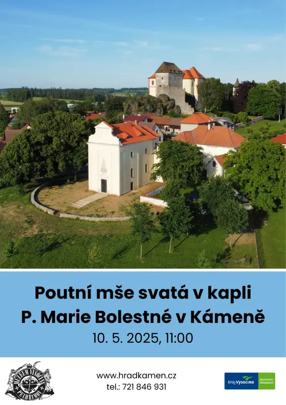 Archiv akcí