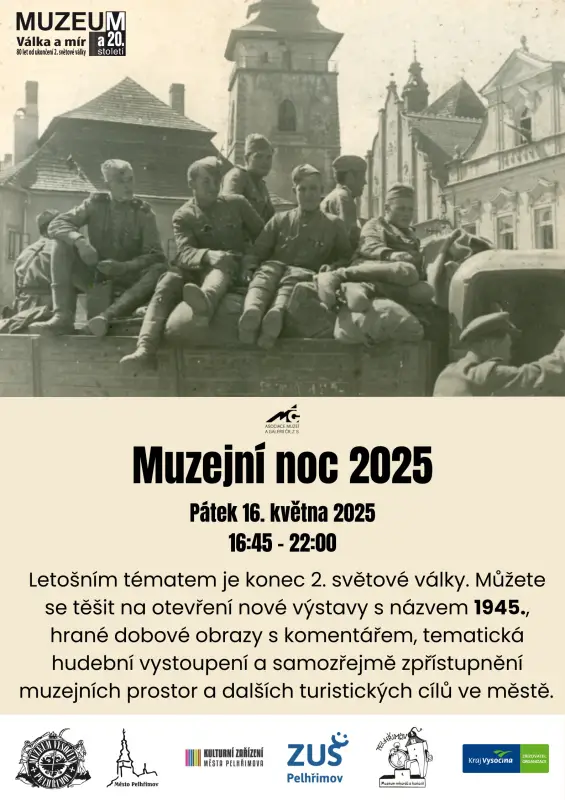 Archiv akcí