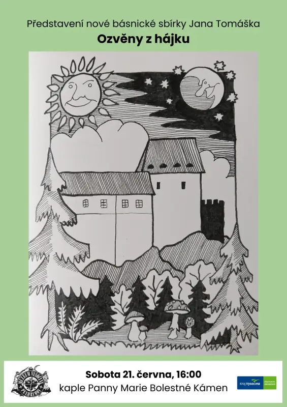 Archiv akcí