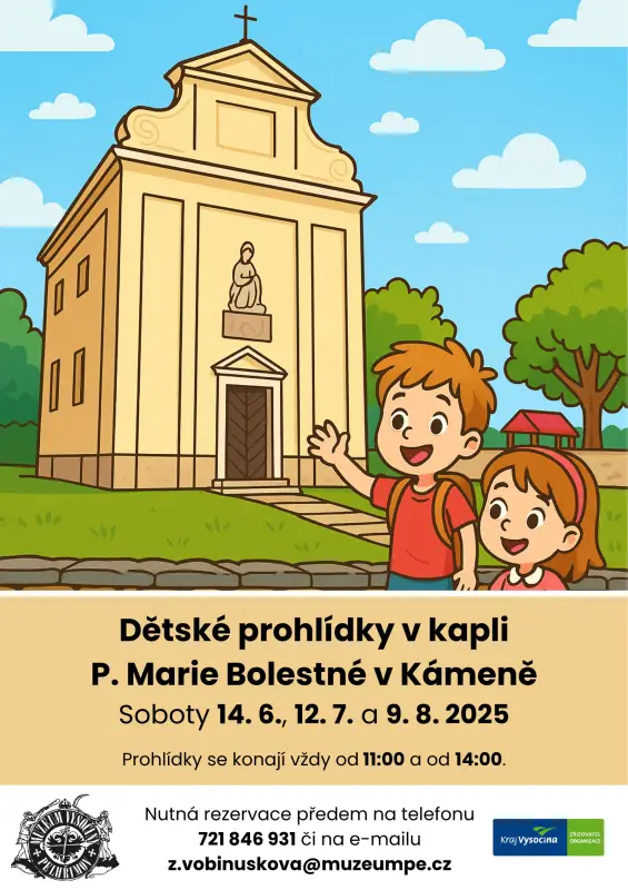 Archiv akcí