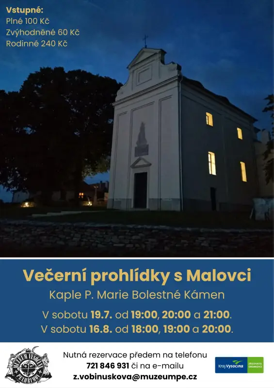Archiv akcí