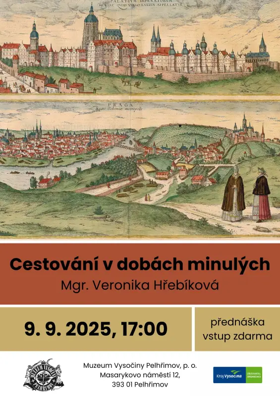 Archiv akcí