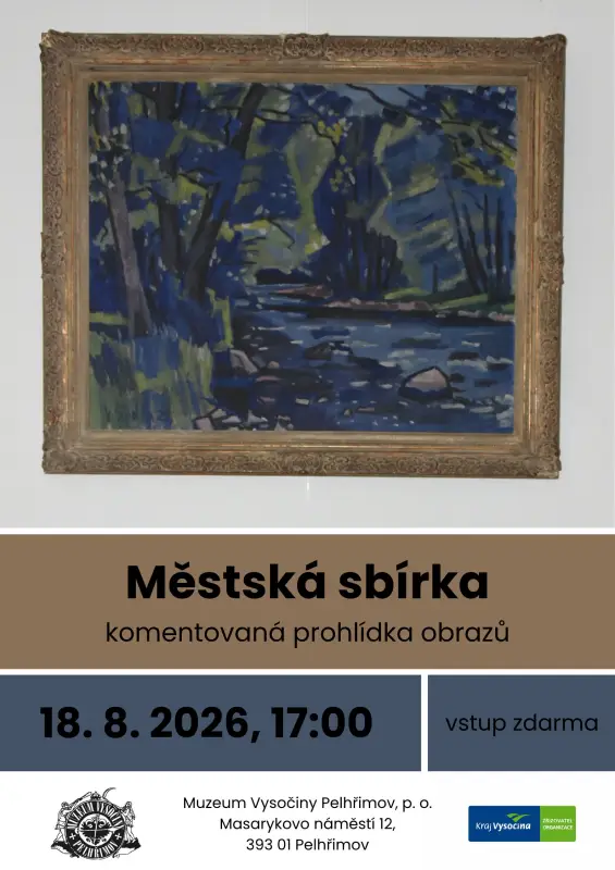 Archiv akcí