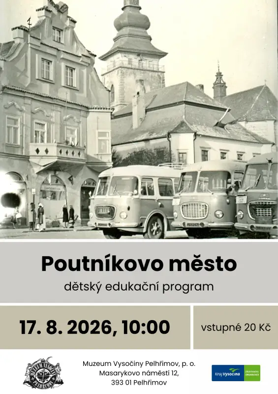 Poutníkovo město