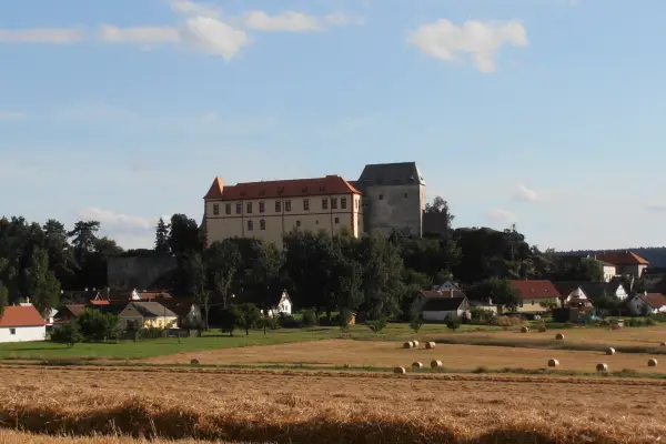 Hrad Kámen