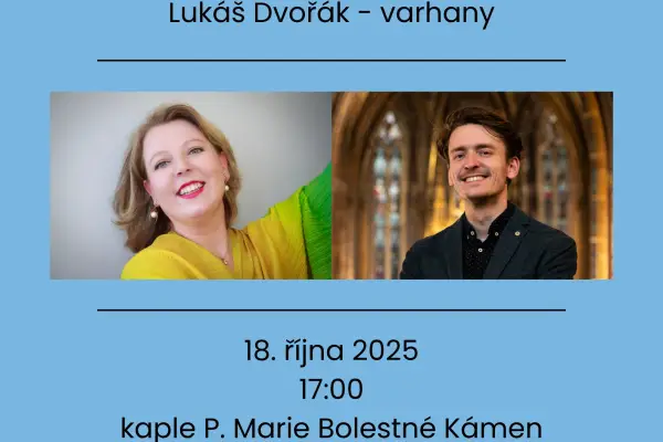 Koncert klasické hudby