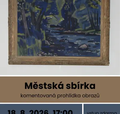 Městská sbírka