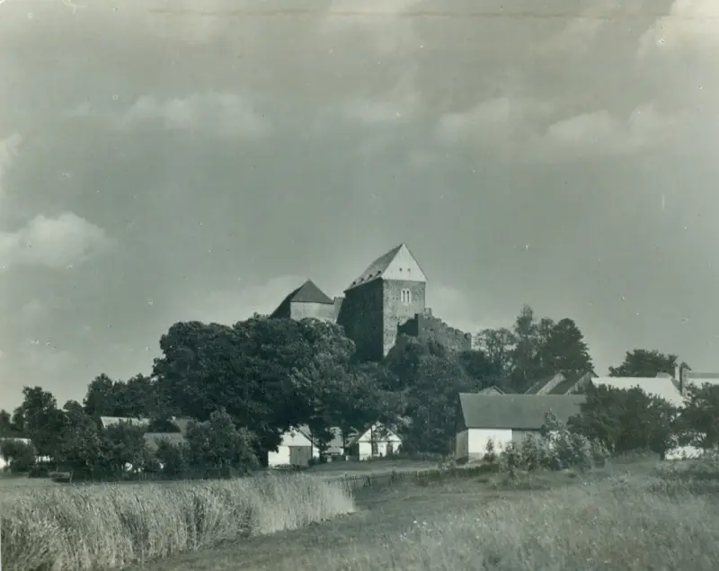 Hrad Kámen