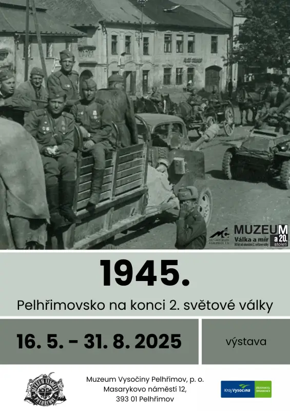Výstavy