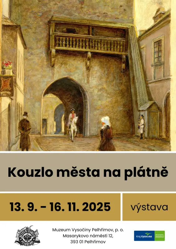 Výstavy