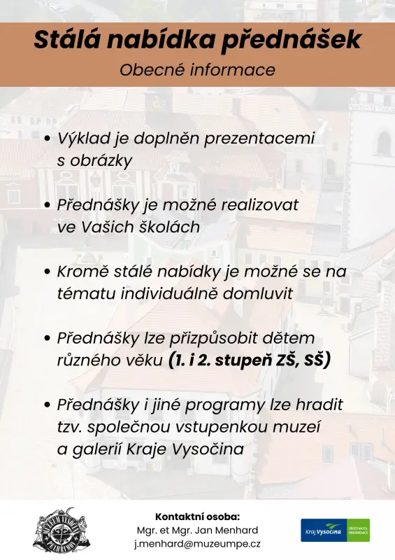 Pro školy