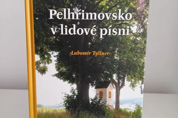 Pelhřimovsko v lidové písni (Lubomír Tyllner)