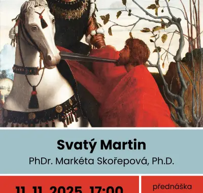 Svatý Martin