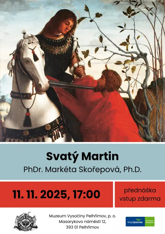 Svatý Martin