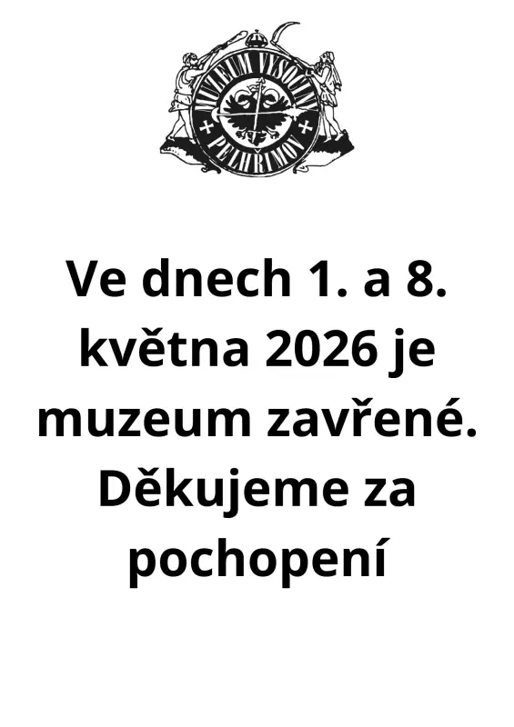 Provozní oznámení